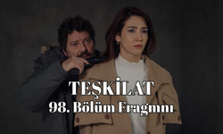 Cumhurbaşkanı Erdoğan'dan Staj ve Çıraklık Mağdurlarına İyileştirme Müjdesi Teşkilat 98. Yeni bölüm fragmanı TRT 1 yayınlandı
