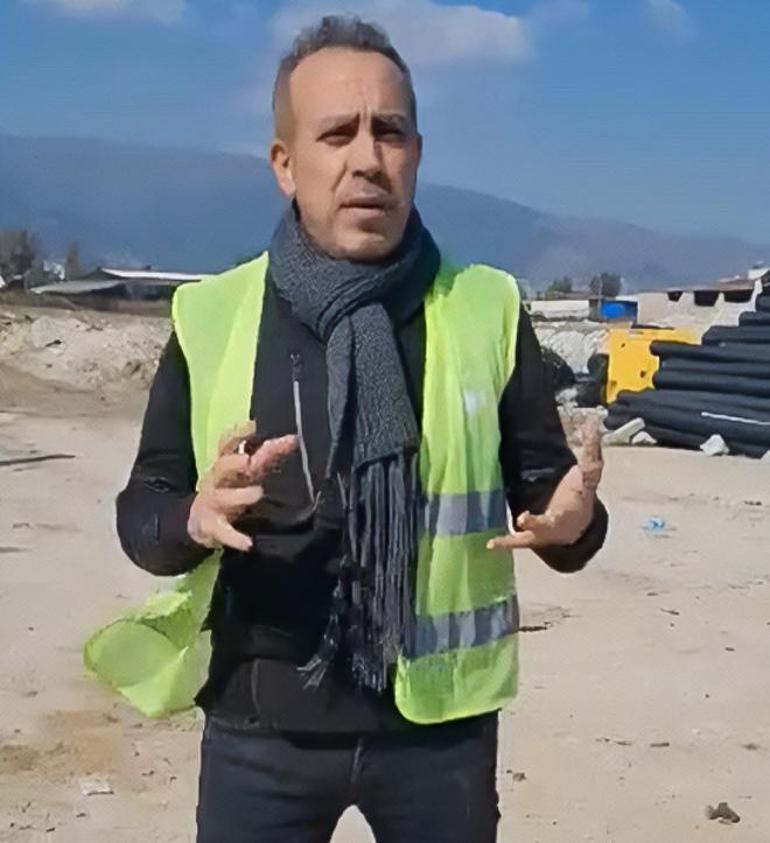 Deniz Akkaya'ya hakaret eden Haluk Levent'e 3,5 yıl hapis cezası isteniyor. Haluk Levente hakaret eden Deniz Akkaya’nın 3.5 yıl hapsi isteniyor