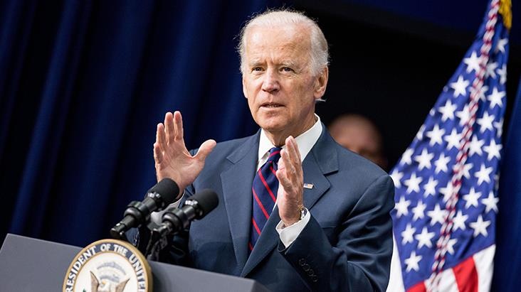 ABD Başkanı Biden, Navalni'nin ölümünden Putin'i sorumlu tuttu