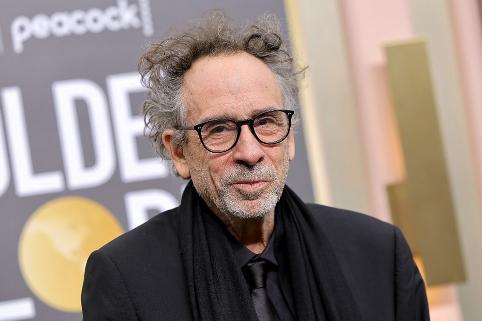 Devasa Kadının Dönüşü Tim Burton yönetecek: "Dev Kadının Saldırısı" yeniden izleyiciyle buluşacak - 1