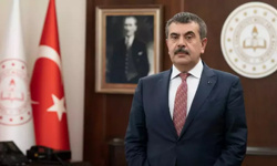Bakan Yusuf Tekin’den öğretmenlere sınav mesajı