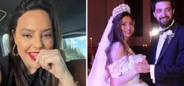 Ebru Gündeş, Murat Özdemir ile nikah masasına oturuyor