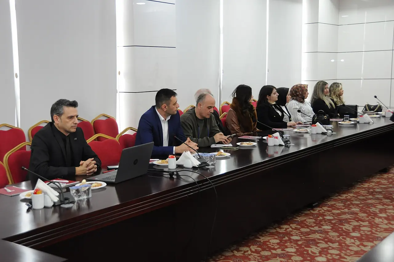 Elazığ TSO Eğitim Seminerleri Devam Ediyor