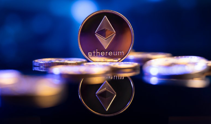 Ethereum Bitcoinden Daha Iyi Performans Gosteriyor