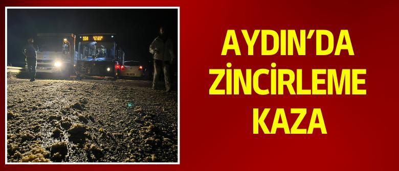 Feci kaza sonucu yaralanan ogretmenin hayati kaybedildi