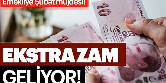 16 milyon emekliye müjdeli haber Son Dakika canlı yayında açıklandı! Tarihi bile belli yeni ara EK ZAM