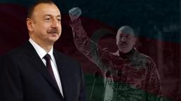Azerbaycan Cumhurbaşkanı İlham Aliyev