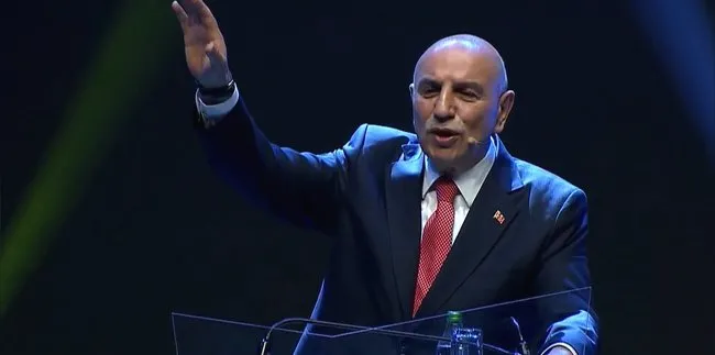 Turgut Altınok