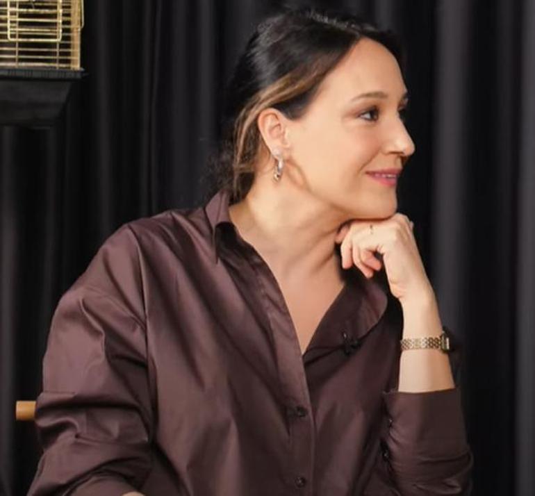 Gupse Özay, Eşi Barış Arduç'a Duygularını Açtı: "Aşk Dolu Sözler" Gupse Özay