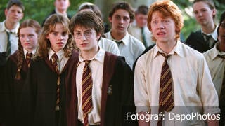 Harry Potter dizisi ilk kez resmen doğrulandı: HBO Maxde yayınlanacak