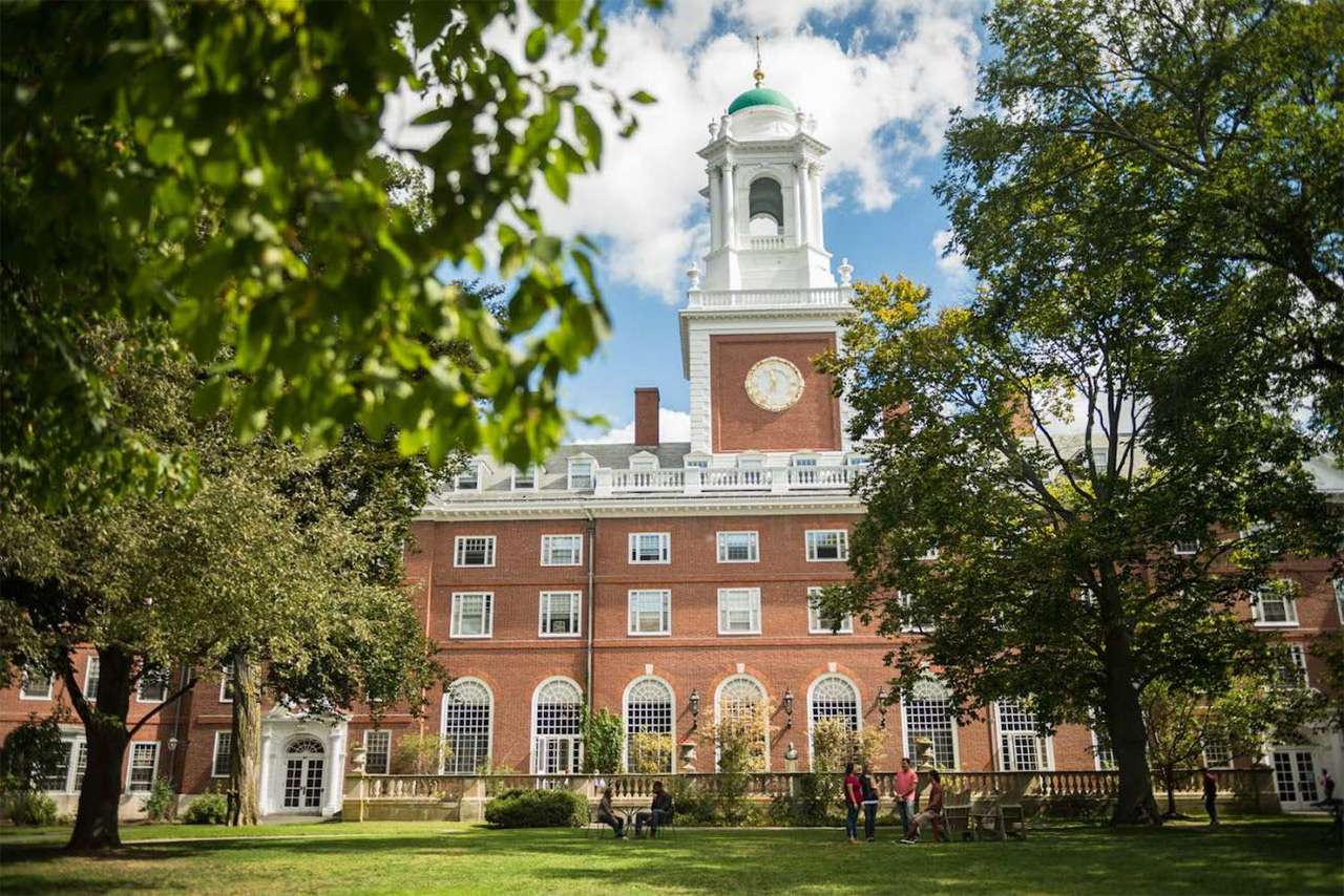 Harvard Üniversitesi