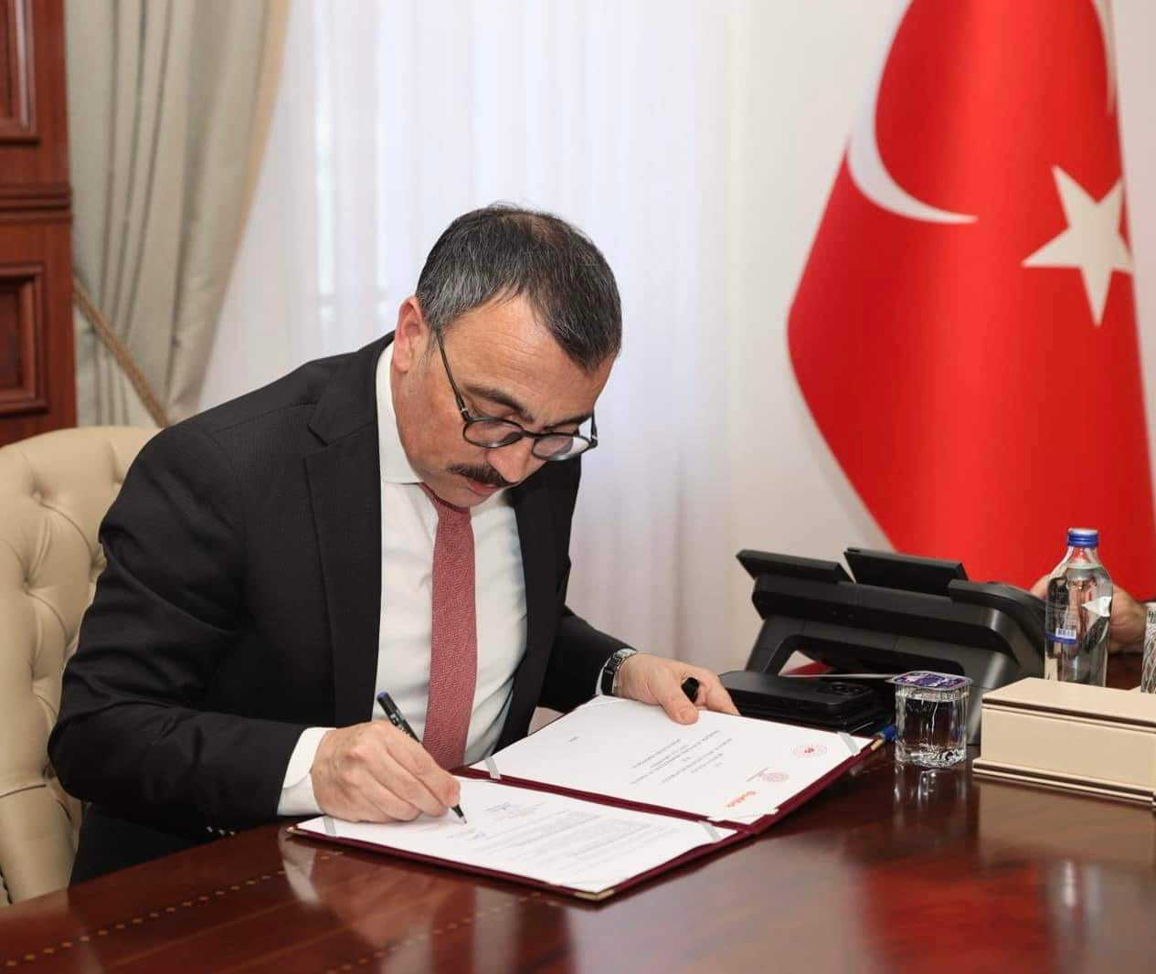 Okul Yapımı