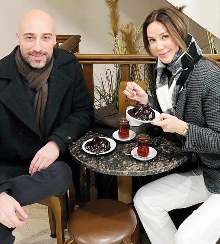 Ne güzel şehirsin İstanbul
