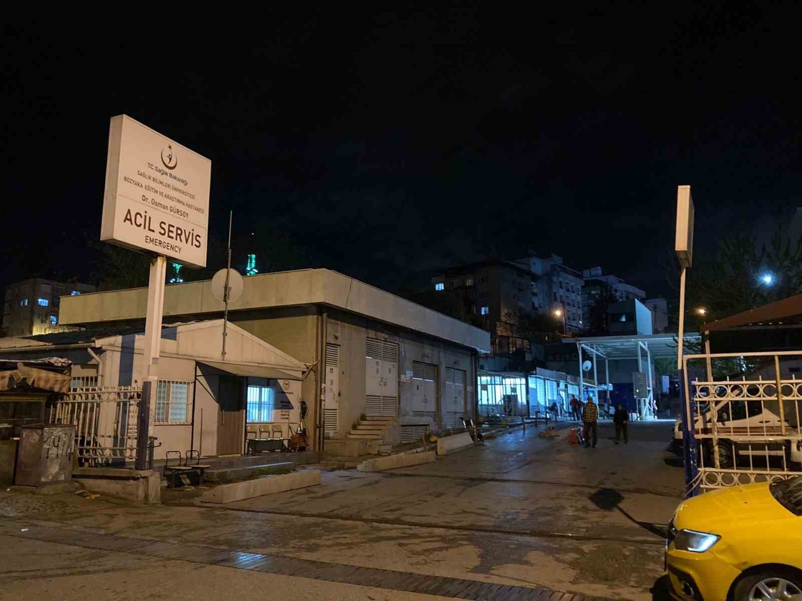 İzmir’de üniversite öğrencisi genç ‘kıskançlık’ cinayetine kurban gitti