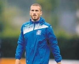 Levski Sofia taraftarları