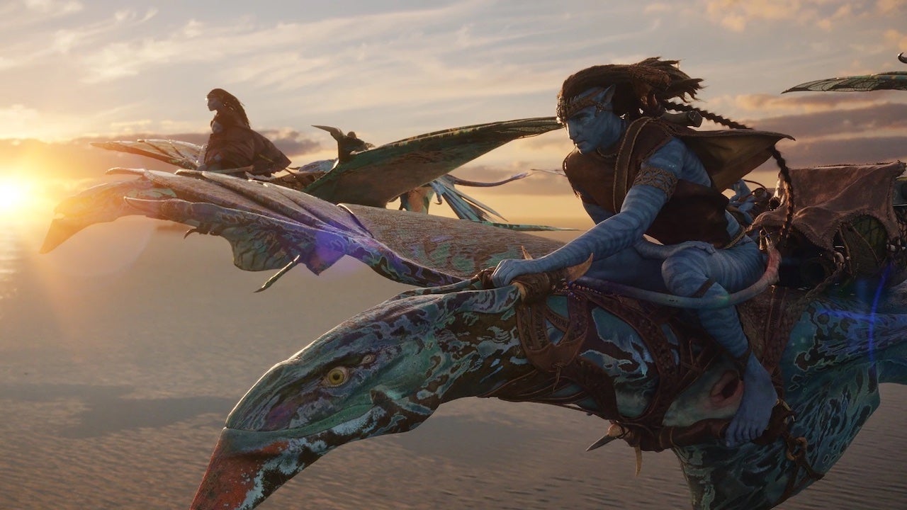 James Cameron'ın Avatar 6 ve 7 Filmleri için Yönetmenlik Planları Belirsiz Avatar 3 detayları