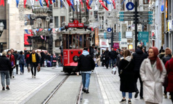 İstanbul'da 24. sıradayız