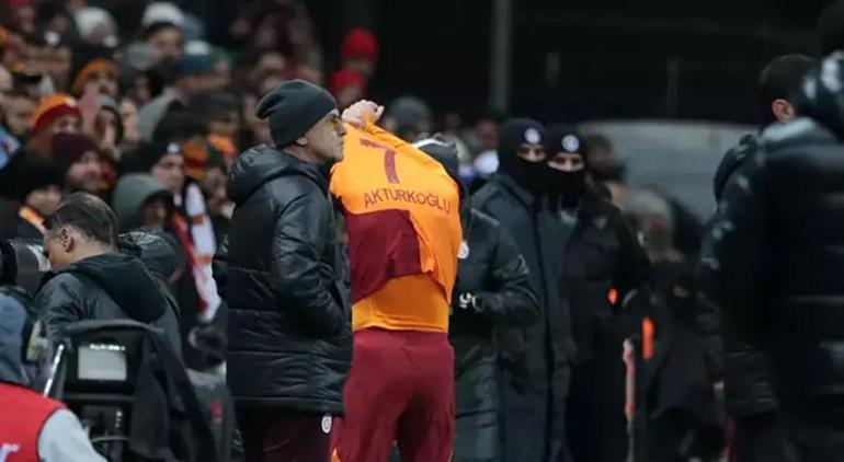 Tetenin paylaşımında ortaya çıktı Kerem Aktürkoğlunun stresten 2 dişi kırıldı