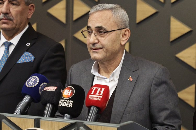 Kutahya Belediyesine Odenen YKS Sinav Ucreti Hakkinda Bilgi Alin