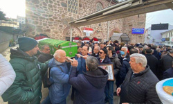 Yavuz Gerçekçi’nin acı günü