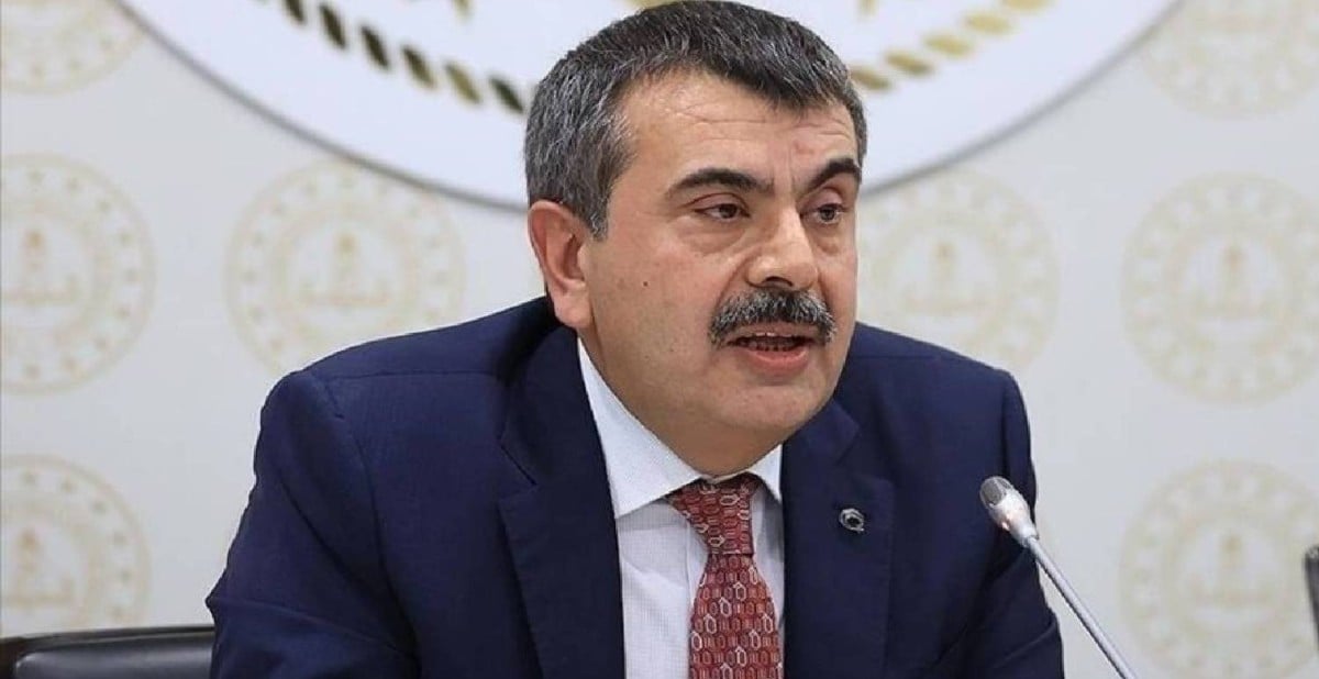MeB'den Öğrencileri Sevindiren Tatil Kararı: Düğün Bayram Ettirecek Adım! Tüm öğrencileri sevindiren tatil kararı çıktı