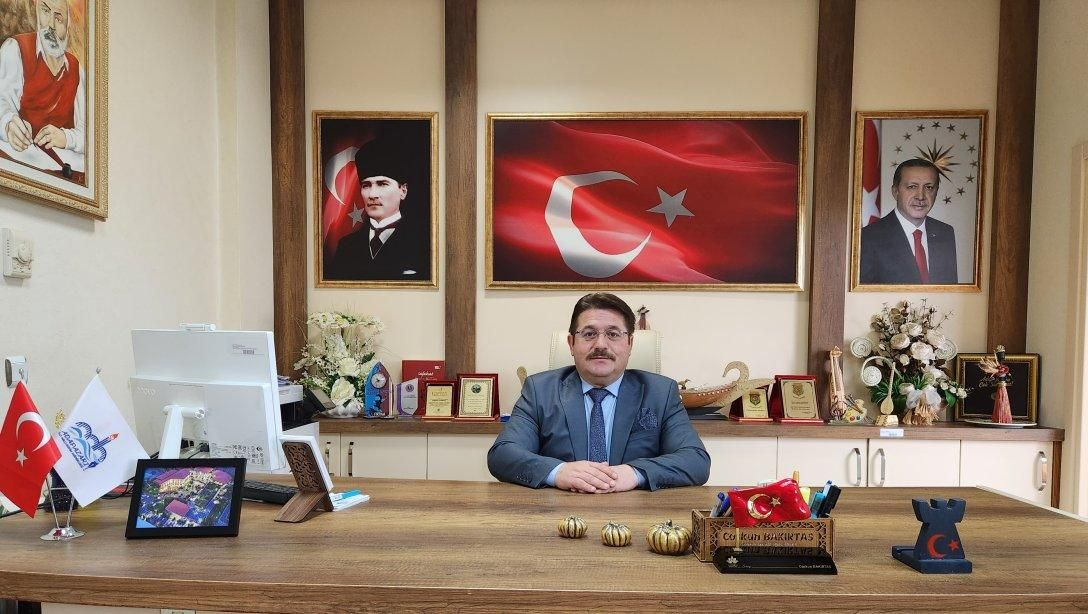 Coşkun Bakırtaş