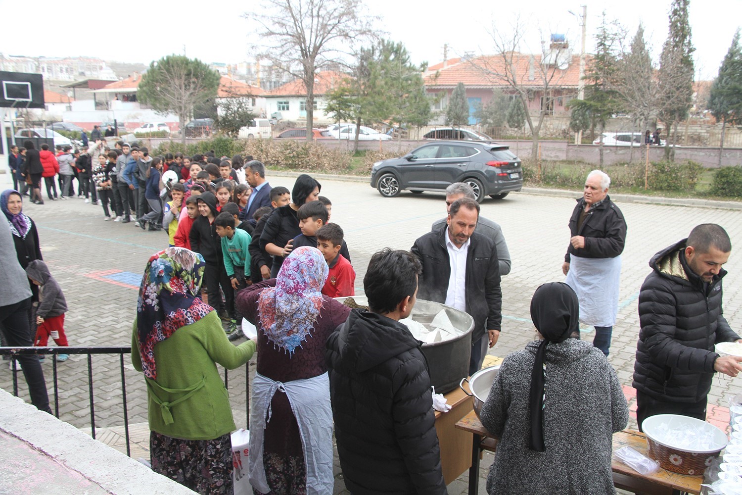 Meltem öğretmenin adı okul kütüphanesi ile yaşatılacak
