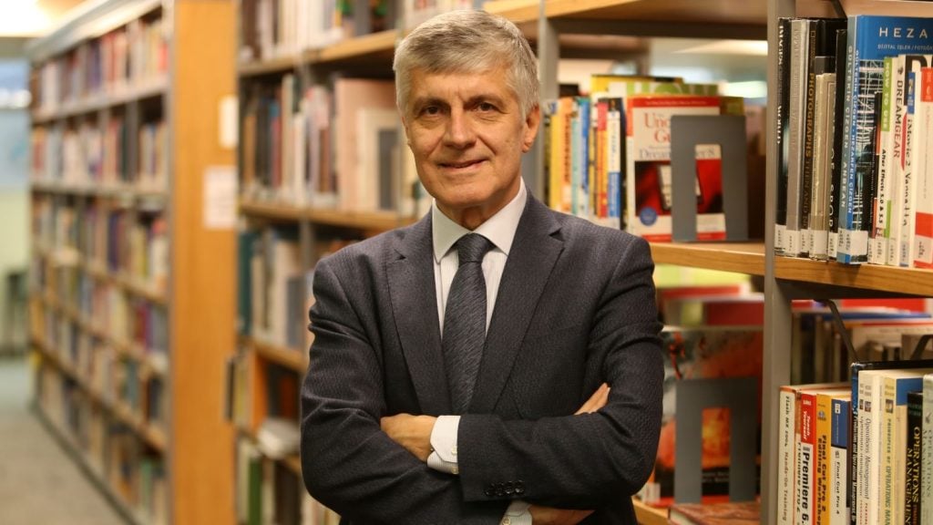 Mental Doping: Zihinsel Tehlike Prof. Dr. Tayfun Uzbay