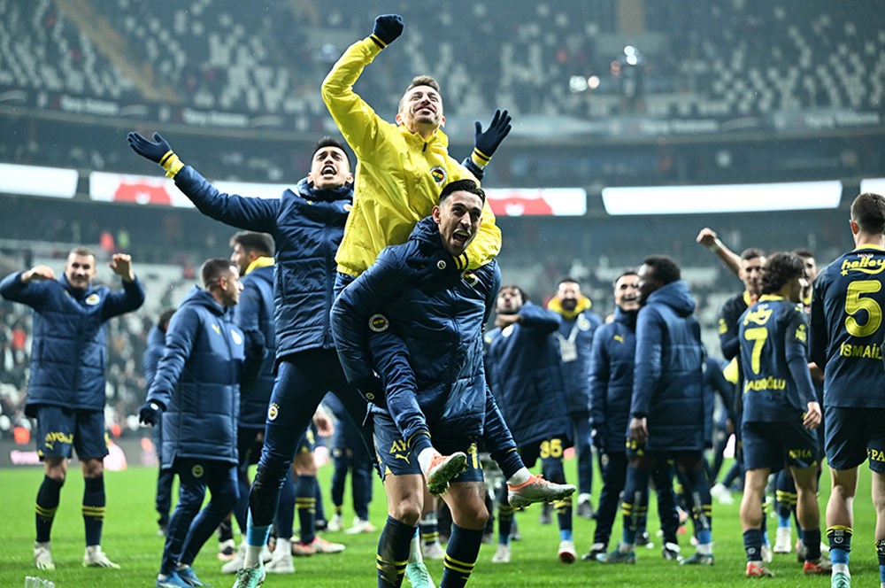Mert Hakan'ın yeni sözleşmesinin detayları belli oldu