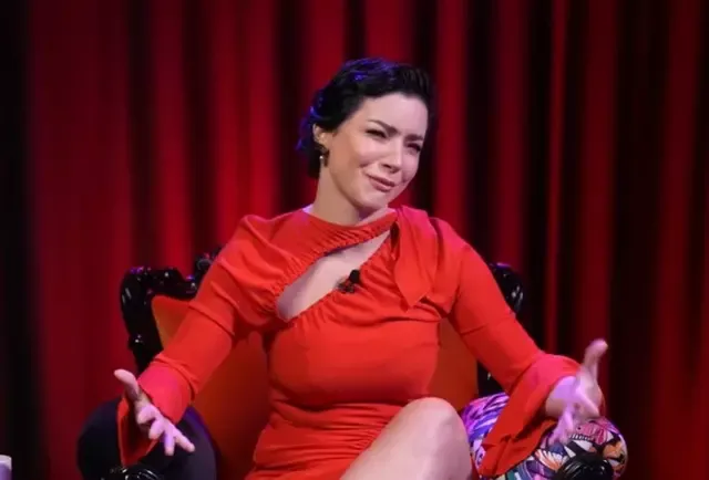 Merve Bologurun Erkek Cocugum Olsun Istedim Itirafina Murat Dalkilictan Yanit