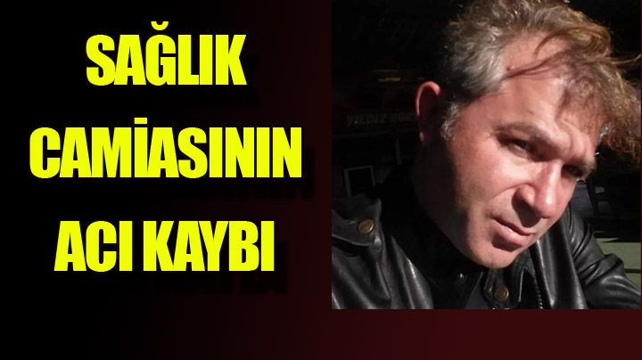 Serdar Mutlu hayatını kaybetti