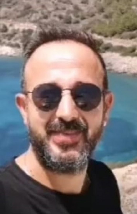 Datça Turizm Meslek Lisesi Öğretmeni