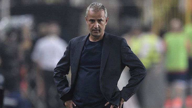 Fenerbahçe Teknik Direktörü İsmail Kartal: 'Ders çıkarmalıyız'