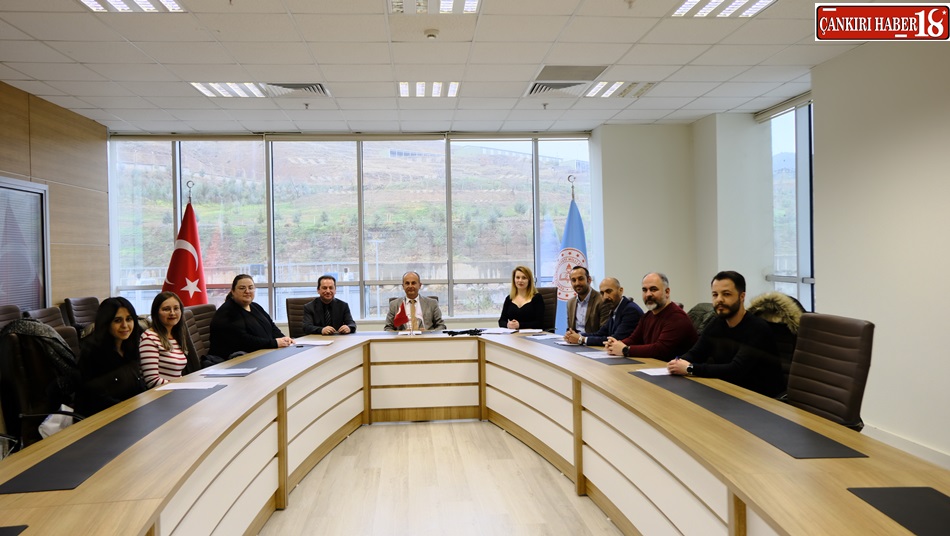 Ogretmenlerimizin Ispanya Macerasi Cankiridan Egitim Haber18