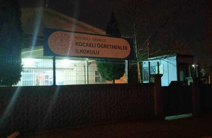 Kocaeli