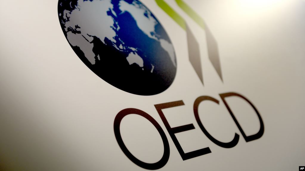 Opec Kuresel Buyume Tahminini Guncelledi