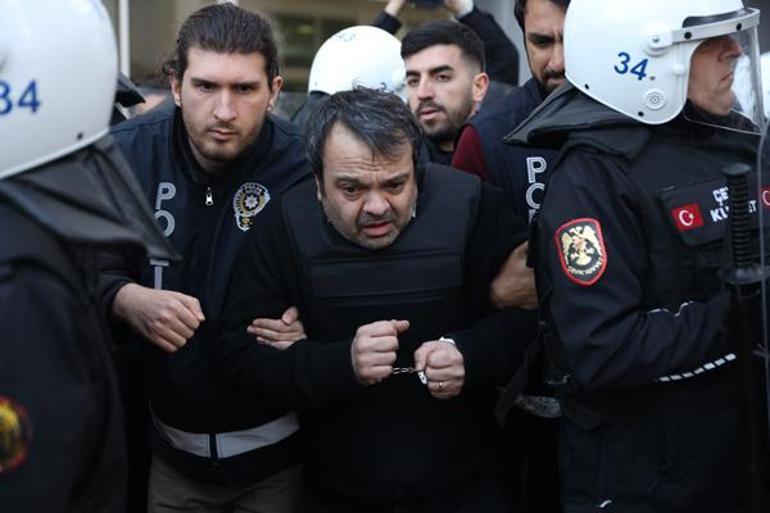 Taş Kağıt Makastan yeni tanıtım yayınlandı Ozan Güvenden mor kravatlı mesaj
