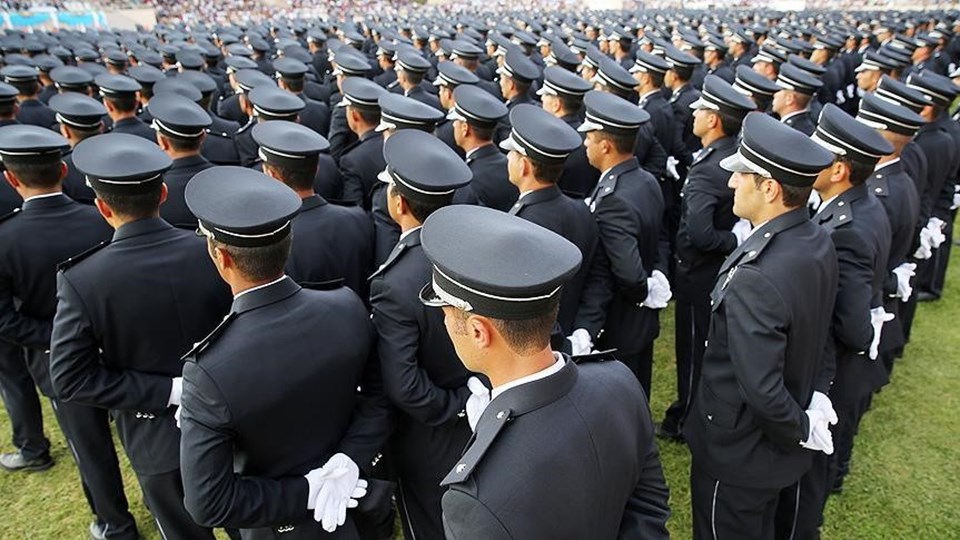 Polislik Sınavları Ertelemesi: 2024 Pmyo ve Pomem Eğitim Sonu Sınavı Tarihi Belli Oldu! Polislik sınavları ertelendi: 2024 Pmyo ve Pomem Eğitim Sonu sınavı ne zaman? - 1