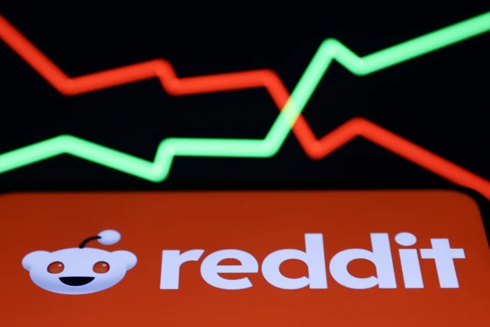 Reddit Kullanıcılarına Müjde: Yeni ve Benzersiz DonanımHaber Başlığı! Reddit