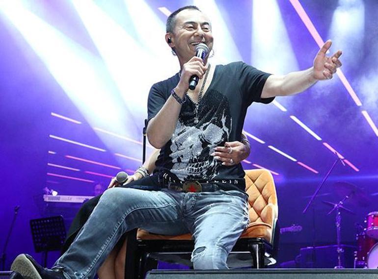 Serdar Ortaç'ın Gönlü Survivor Çağla Taşdelen'e Kaptırdı! Yeni Aşkını İlan Etti - Magazin Haberleri Serdar Ortaç ile eski Survivor yarışmacısı aşk yaşıyor Hayatımın kadınını buldum
