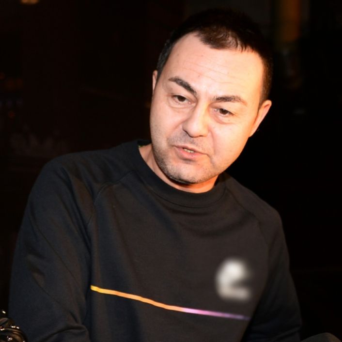 Serdar Ortacin Kontrolu Ele Gecirdigi An