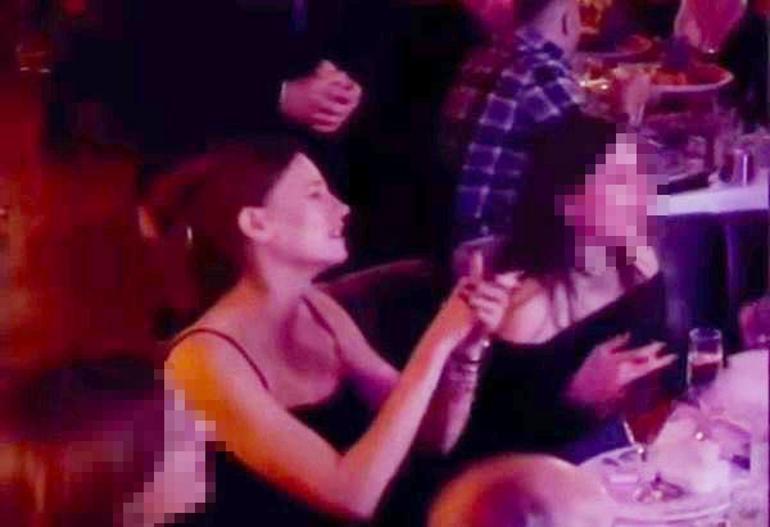 Serenay Sarıkaya-Mert Demir Mal Kabul Kapısından Çıktılar! - Magazin Haberleri Serenay Sarıkaya-Mert Demir aşkı belgelendi