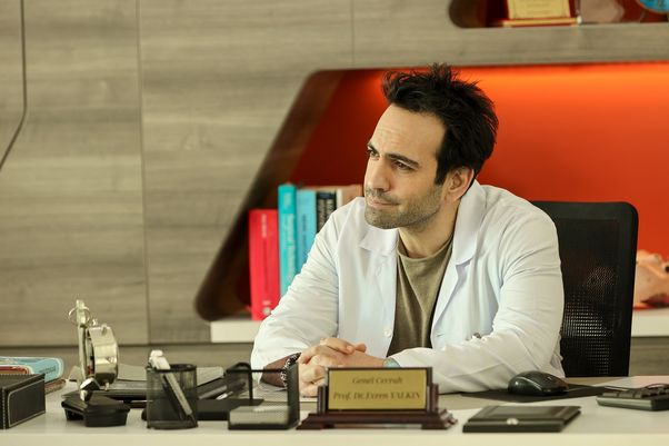 Show TVnin Yeni Dizisi Baharin Heyecanla Beklenen Yayin Tarihi Aciklandi