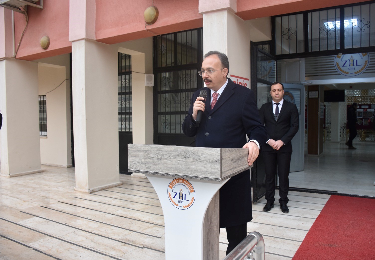 Siirt’te 89 bin 403 öğrenci ikinci dönem için ders başı yaptı
