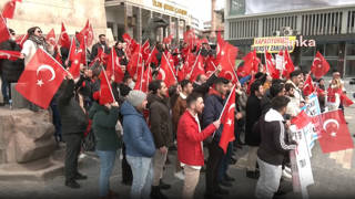Öğretmenler mülakatsız atama talebiyle buluştu