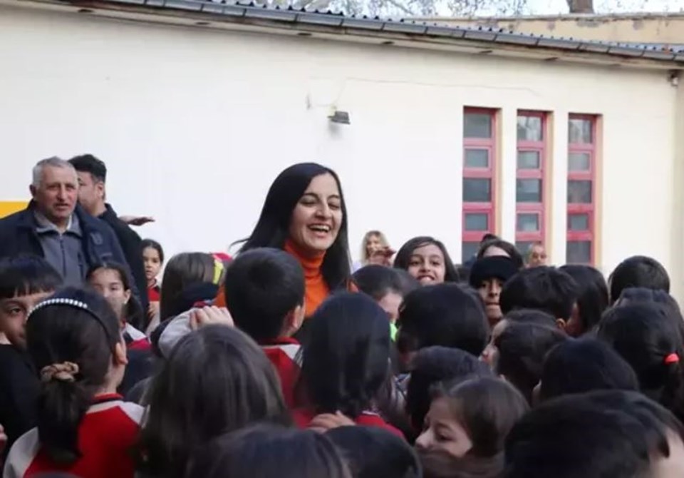 Sosyal Medya Fenomeni Şule Yüksel Kimdir? - Türkiye'de Son Dakika Haberleri Şule Yüksel