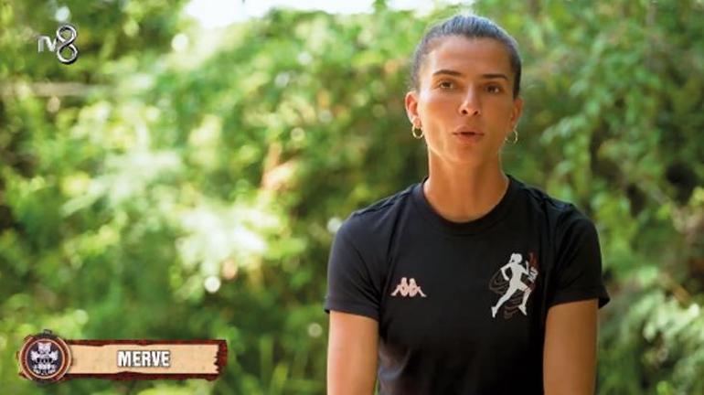 Pınar Saka Survivor All Star