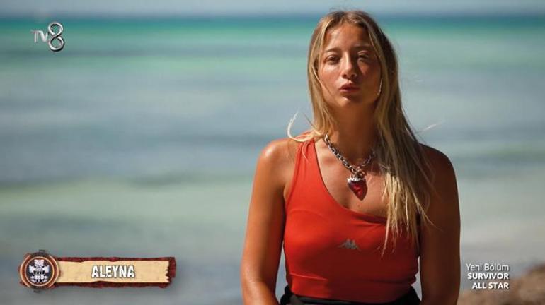 Survivor All Starda ödül oyununda fark geldi - Merveye çok dikkat et demişti