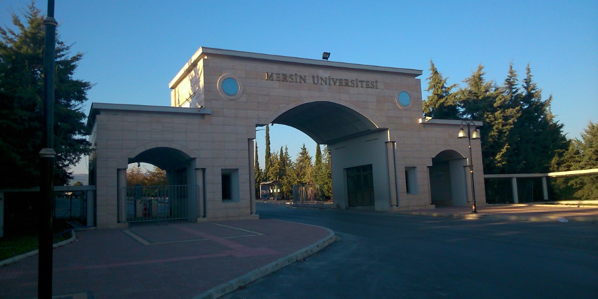 mersin üniversitesi personel alımı