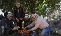 Yozgat’ta Hafızlık Eğitimini Tamamlayan 43 Öğrenci İcazet Belgesi Aldı Büyükşehir turunçları reçele dönüştürüyor